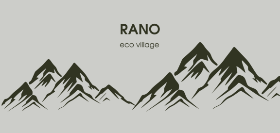 Rano Eco Village sodiqlik dasturi