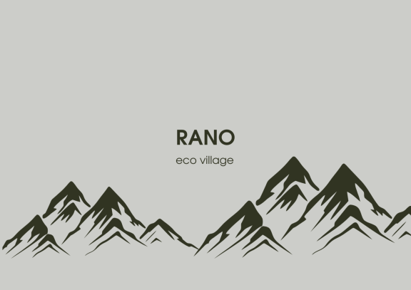 Rano Eco Village sodiqlik dasturi
