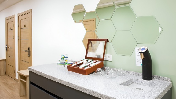 Двухместный номер