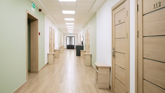 Одноместный номер